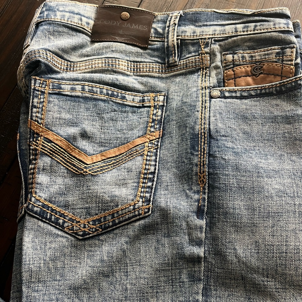 Cody James Jeans - Picture 2 of 4